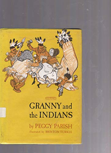 Book Granny & the Indians free