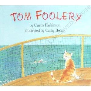 Book Tom Foolery free