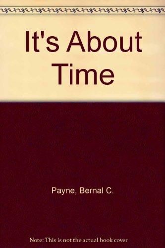 Book It's About Time free