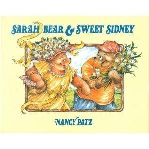Book Sarah Bear & Sweet Sidney free