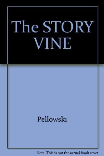 Book The STORY VINE free