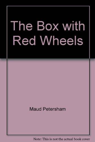 Book The Box With Red Wheels free
