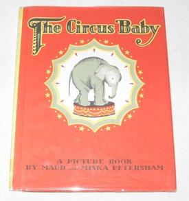 Book The Circus Baby free