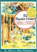 Book The Rooster Crows : A Book of American Rhymes and Jingles free