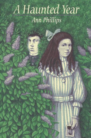 Book Haunted Year, A free