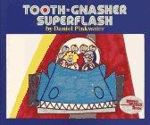 Book Tooth - Gnasher Superflash free