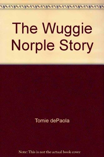 Book The Wuggie Norple Story free