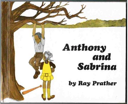 Book Anthony and Sabrina. free