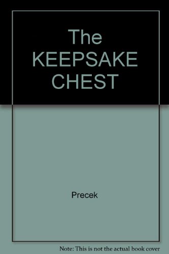 Book The KEEPSAKE CHEST free