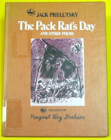 Book Pack Rats Day and Other Poems free