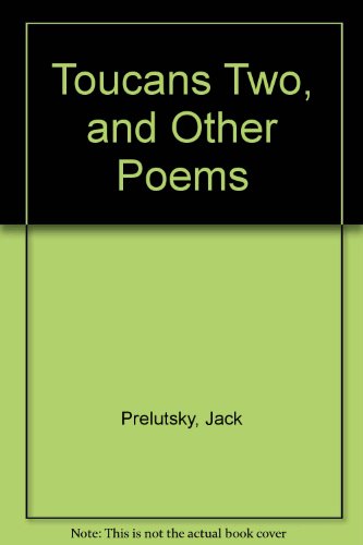 Book Toucans Two, and Other Poems free