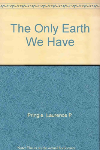 Book The Only Earth We Have free
