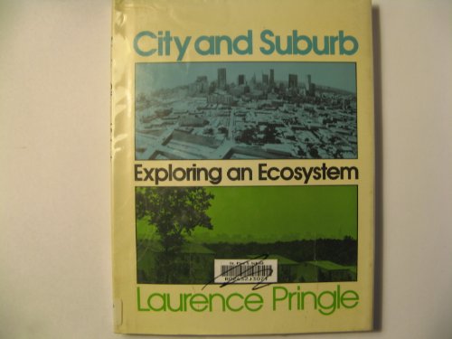 Book City and Suburb: Exploring an Ecosystem free