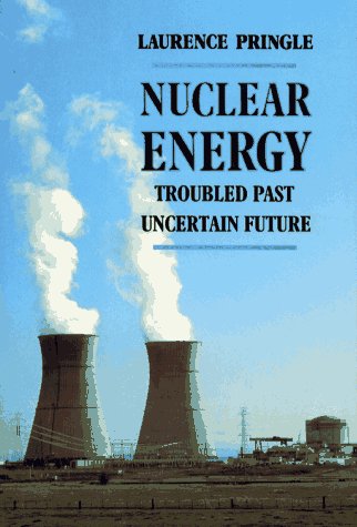 Book Nuclear Energy free