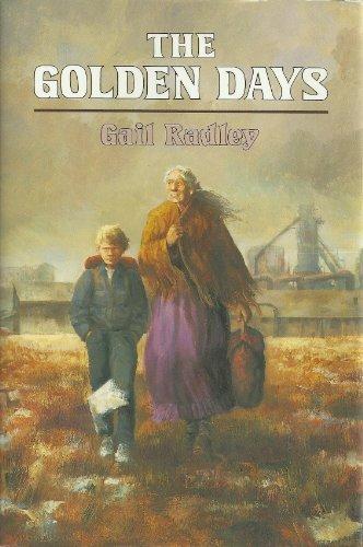 Book The Golden Days free
