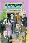 Book The Monster Factory (A Wordsmith Book) free