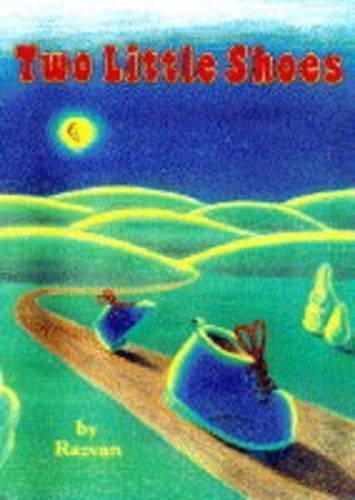 Book Two Little Shoes free