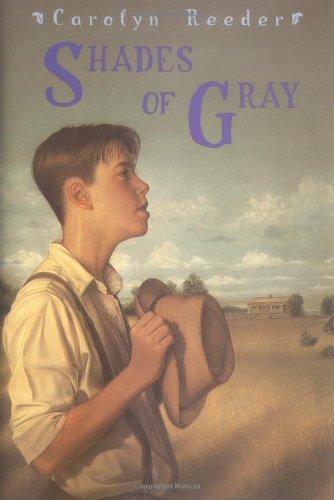 Book Shades of Gray free