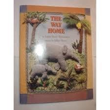 Book The WAY HOME free