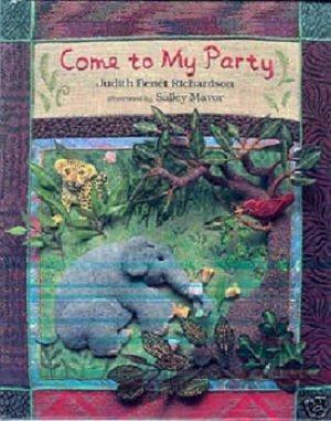 Book Come to My Party free