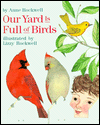 Book Our Yard Is Full of Birds free
