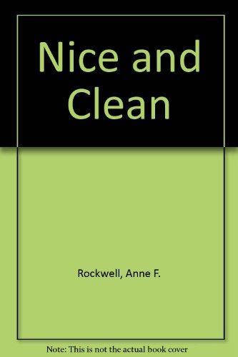 Book Nice and Clean free