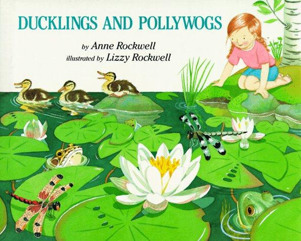 Book Ducklings and Pollywogs free