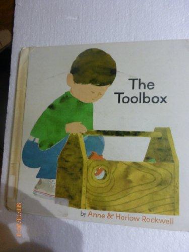 Book TOOLBOX, THE free
