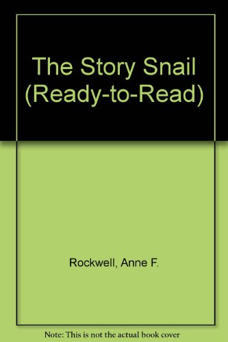 Book The Story Snail (Ready-To-Read) free