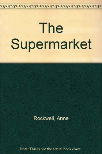Book The SUPERMARKET free