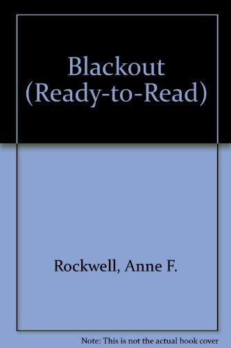 Book Blackout (Ready-To-Read) free