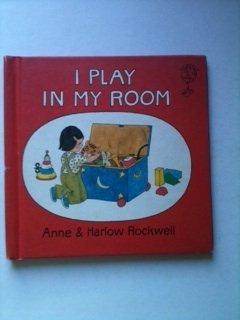 Book I Play In My Room (My World) free