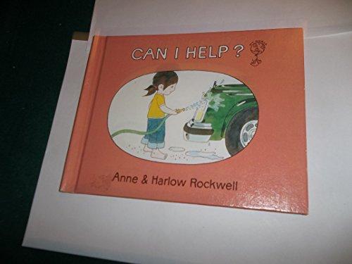 Book CAN I HELP (My World) free