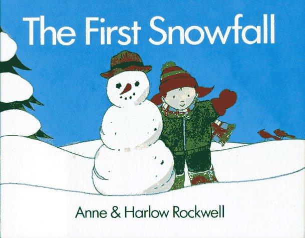 Book First Snowfall, The free