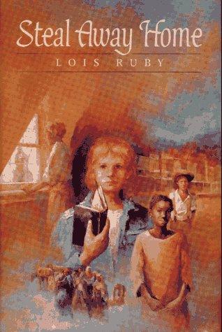 Book Steal Away Home free