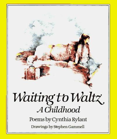 Book Waiting to Waltz: A Childhood free