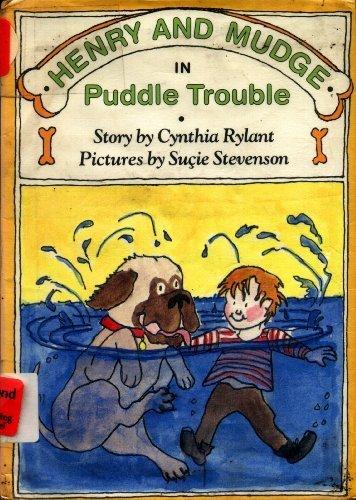 Book Henry and Mudge in Puddle Trouble free Book Henry and Mudge in Puddle Trouble free