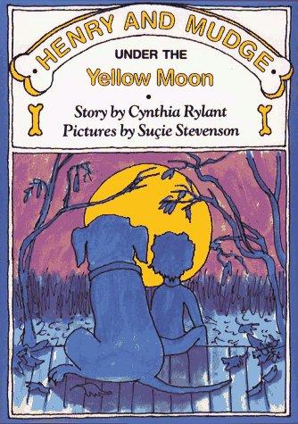 Book Under the Yellow Moon (Henry and Mudge) free