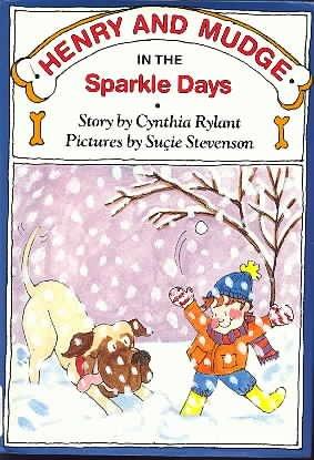 Book Henry and Mudge in the Sparkle Days free