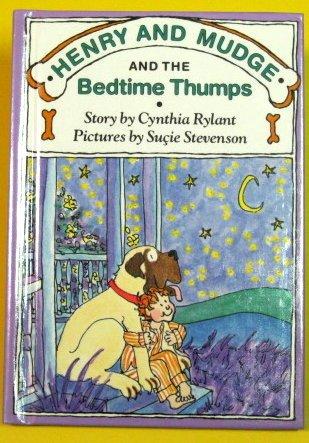 Book HENRY AND MUDGE AND THE BEDTIME THUMPS (Henry & Mudge Books) free