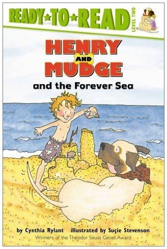 Book HENRY AND MUDGE AND THE FOREVER SEA (Henry and Mudge, Book 6) free