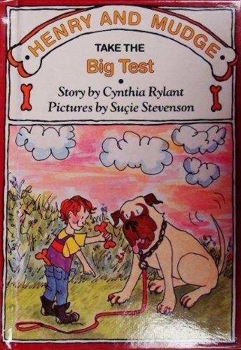 Book Henry and Mudge Take the Big Test free