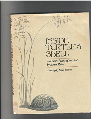 Book Inside Turtle's Shell and Other Poems of the Field free