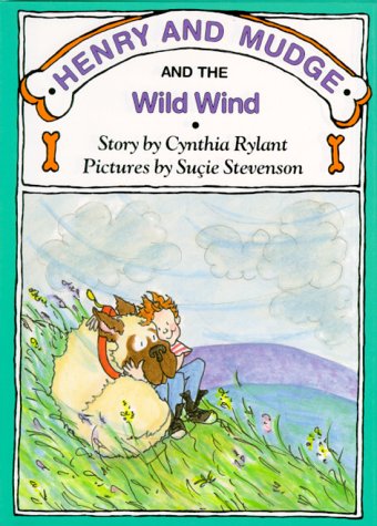Book Henry and Mudge and the Wild Wind (Henry and Mudge Adventures, Bk 12) free