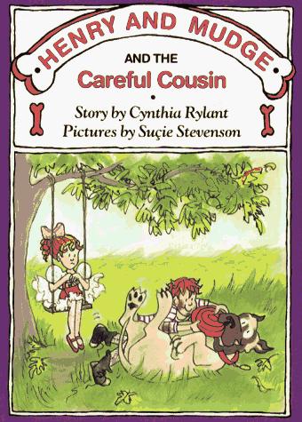 Book Henry and Mudge and the Careful Cousin (Henry and Mudge, No. 13) free