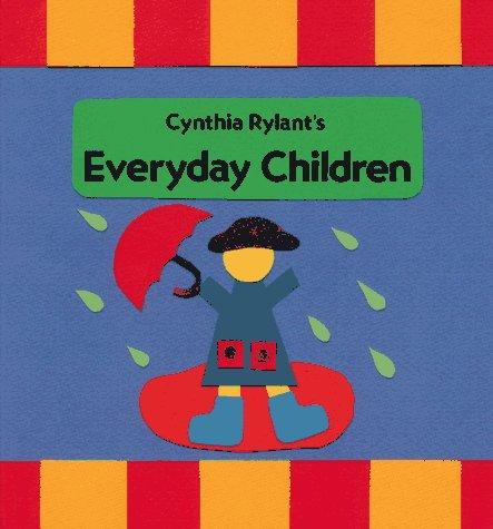 Book Everyday Children free