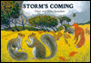 Book Storm's Coming free
