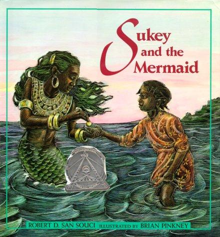 Book Sukey and the Mermaid free