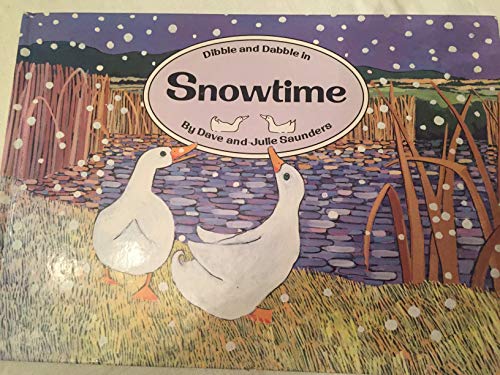 Book Snowtime free