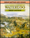 Book Waterloo (Great Battles and Sieges) free
